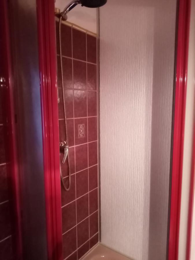 Pension Am Rosental Merseburg Exteriér fotografie